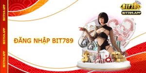 Đăng Nhập Bit789