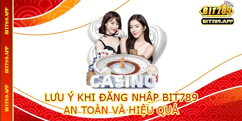 Đăng Nhập Bit789