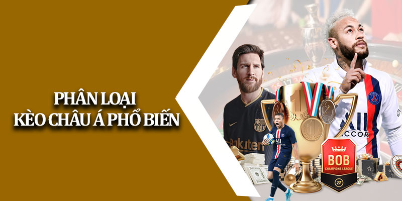 Kèo Châu Á
