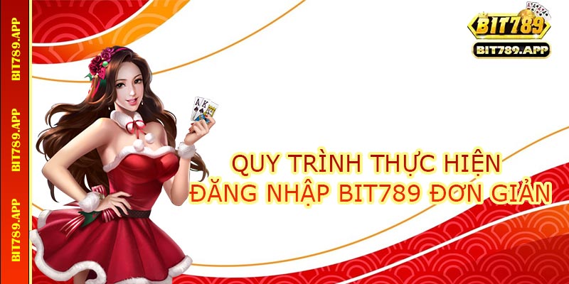 Đăng Nhập Bit789