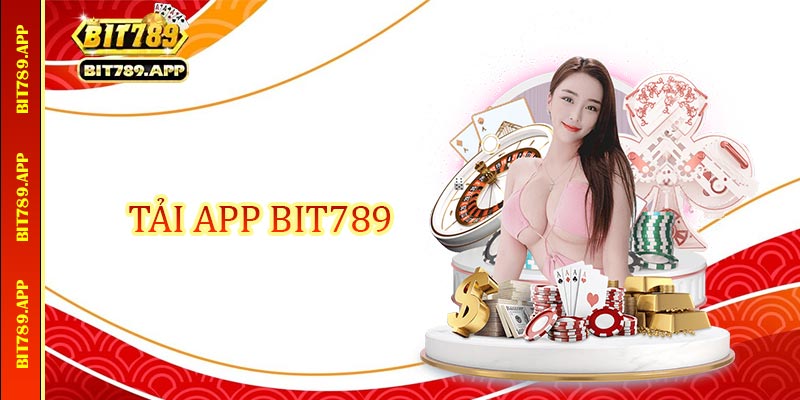 Tải App Bit789
