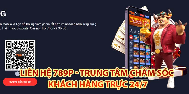 Liên hệ 789P